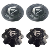 Fuel Center Caps, fuel wheel center caps 1002 43 1002 40